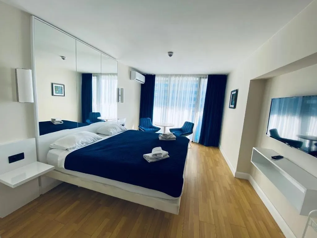 Orbi City Ap.1604 Batumi Apartman