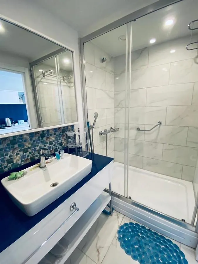 Orbi City Ap.1604 Batumi Apartman