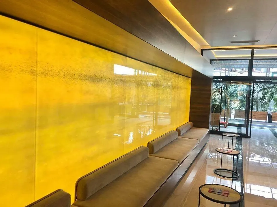 Apartman Orbi City Ap.1604 Batumi